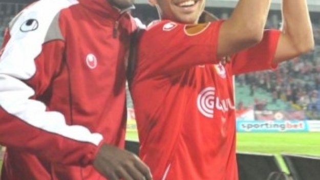 ЦСКА продължава да живее в заблуда