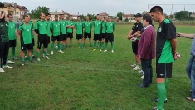 Нефтохимик ще чупи каръка