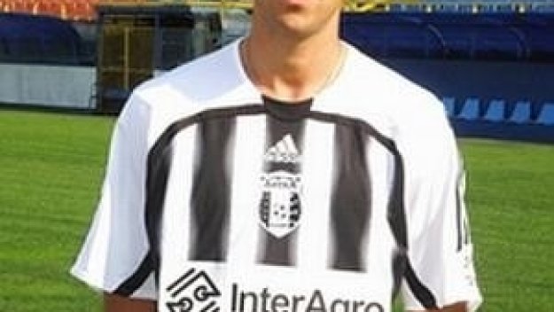 Румънец дошъл в ЦСКА, за да рeанимира криерата си