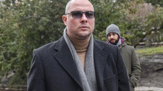 Асен Букарев отново вариант за шеф в Левски