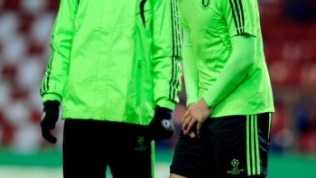 Джон Тери: Можем да изпреварим Юнайтед