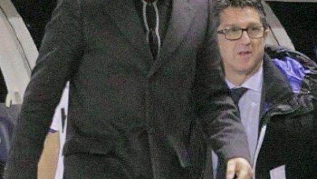 Жозе: Справедливият резултат трябваше да е 1:0 за нас