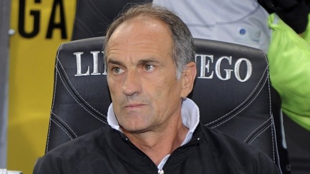 Франческо Гуидолин: Изпуснахме супер шанс да вземем нещо от Арсенал