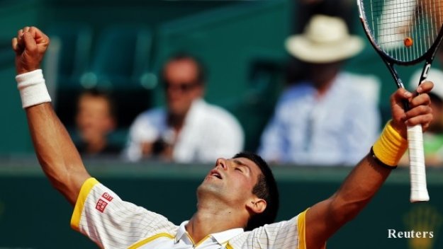 Новак Джокович и Рафа Надал с победи в Монте Карло