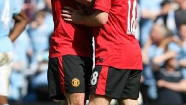 Гари Невил: Сити вече са ни основен конкурент за титлата