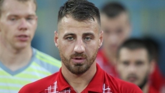Турци имат мераци към капитана на ЦСКА