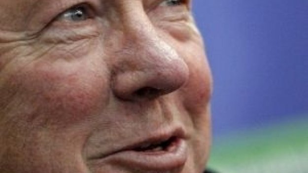 Фъргюсън иска три поредни титли в Шампионската лига