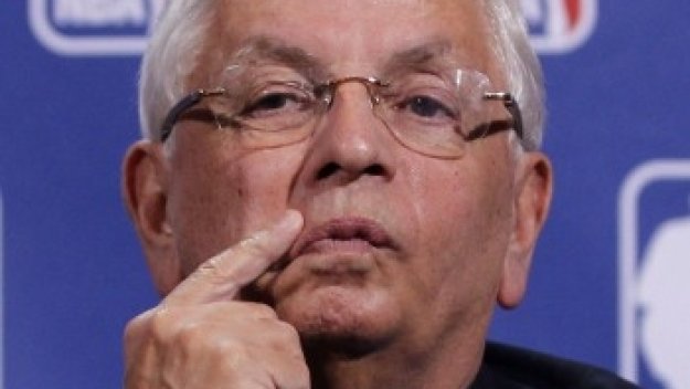 Стърн блокира трансфера на Крис Пол в Лейкърс