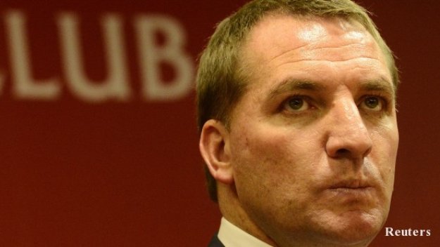 Брендън Роджърс: Не е нормално да редуваме силен и слаб мач