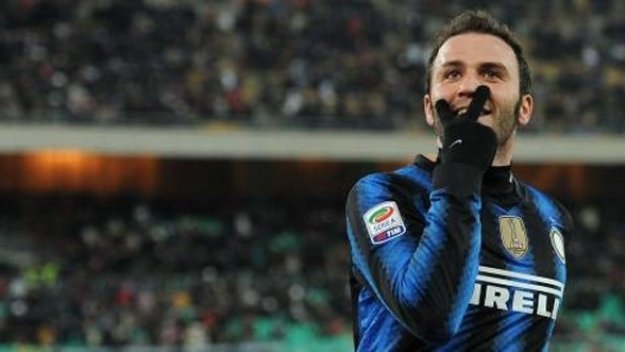 Пацини: Не е важно кой вкарва, важна е победата