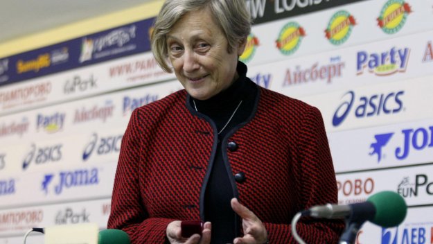 Робева за Илиана Раева: В събота имаше овче събрание