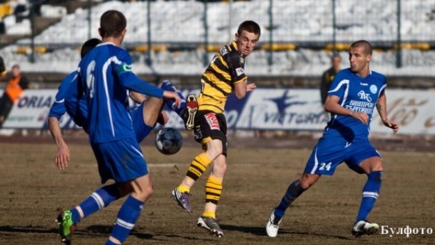 Бай Петко с култов лаф