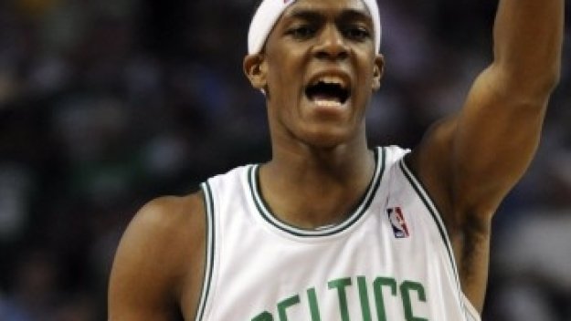 Играчи на Бостън се бият