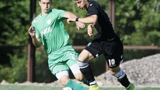 ludogorets.com