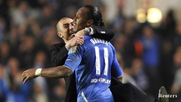 ПРОГНОЗА: Челси - Лестър