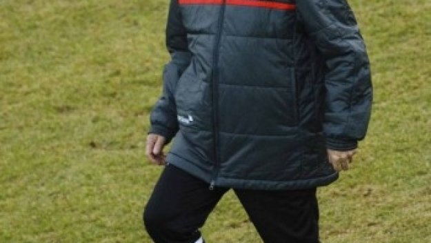 Хитцфелд: Байерн бе по-добър от Гладбах, успехът е заслужен