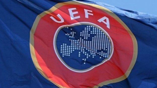 УЕФА спря парите на 6 клуба