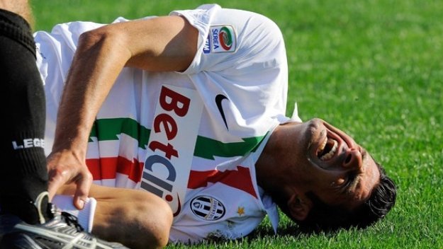 Прегледите потвърдиха: Якуинта аут до края на сезона