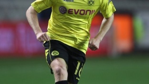Борусия Дортмунд започна новия сезон по шампионски