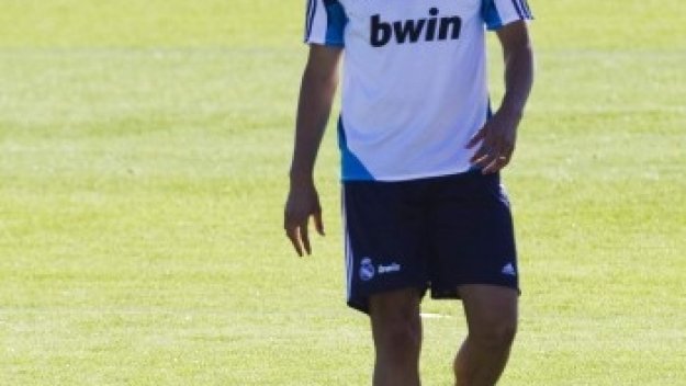 Кака: Всички подкрепяме Кристиано