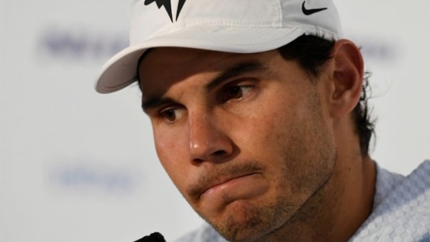 Рафа Надал започна годината със загуба