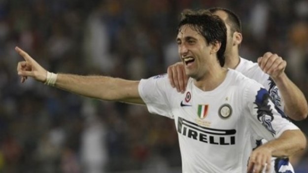 Старият Интер се завърна - 3:0 срещу Сеонам