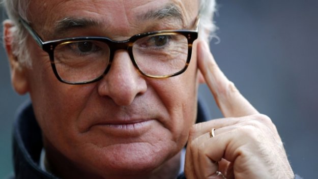 Гръцката федерация може да уволни Раниери