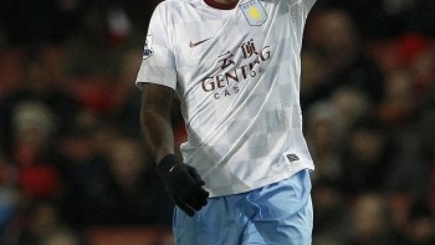 Контузията на Дарън Бент се оказа тежка, аут е до края на сезона