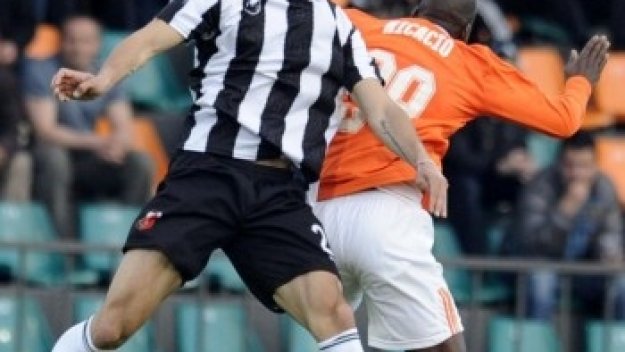 В Литекс днес са фенове на ЦСКА, в Локо Пловдив - на Лудогорец