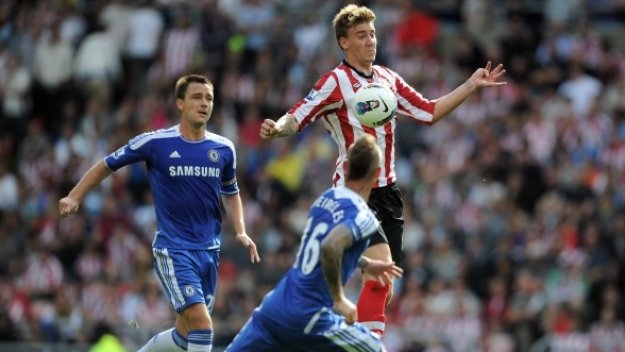 Никлас Бендтнер: Мога да се справя с натиска