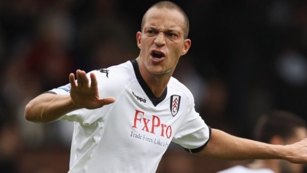 Фулъм с класика над Блекпул, Замора с два гола