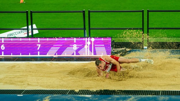 Божидар Саръбоюков остана извън финала