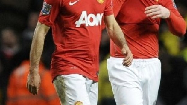 Гигс: Ще заредя батериите и очаквам началото на следващия сезон