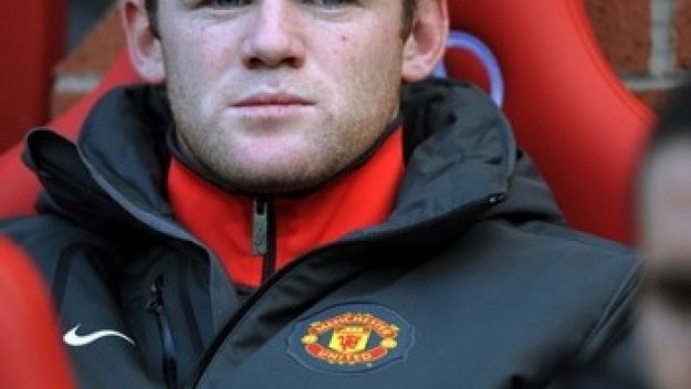 Руни напуска Юнайтед през зимата