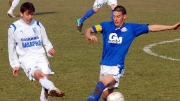 Нулевата Калиакра си го изкара на Селце