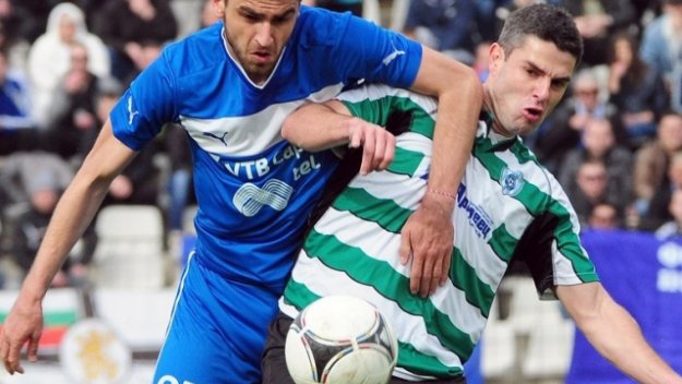 Халф на Левски изнудва Тодор Батков за 15 000 лева