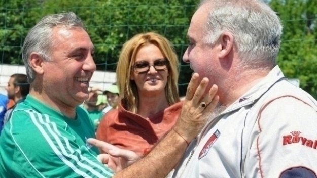 Джеки: Кьопавците от ЦСКА търсят под вола теле, а не могат да спират топката