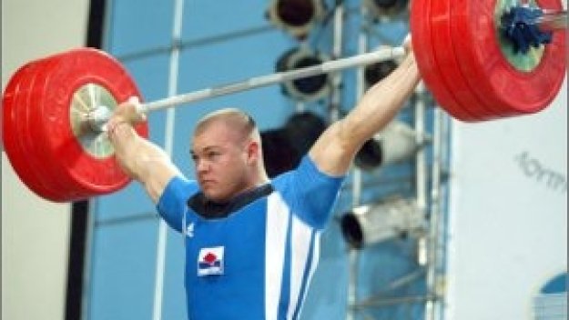 Милен Добрев с нула на световното в Санто Доминго