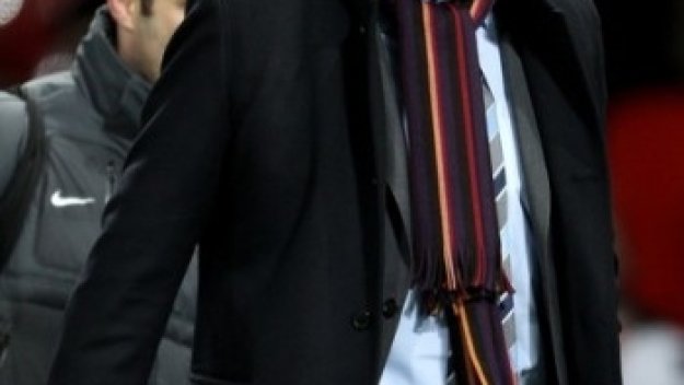 Големия Сам: Много съм разочарован, че напускам &quot;Иууд Парк&quot;