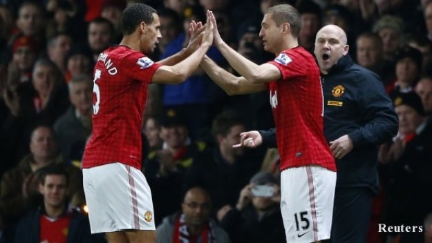 ПРОГНОЗА: Суонзи - Манчестър Юнайтед