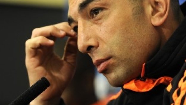 Роберто Ди Матео готов да атакува Топ 4