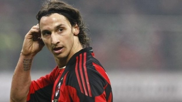 Ибра иска в Реал