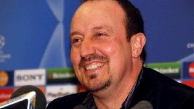 Бенитес: Играчите ми запазиха вярата си до посления момент