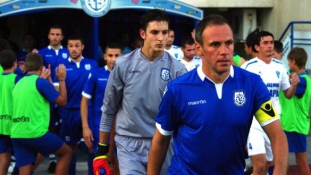 Черноморец продължи да изумява - писа тройка на Светкавица