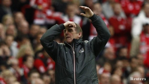 Кени Далглиш: Ливърпул заслужаваше повече през този сезон