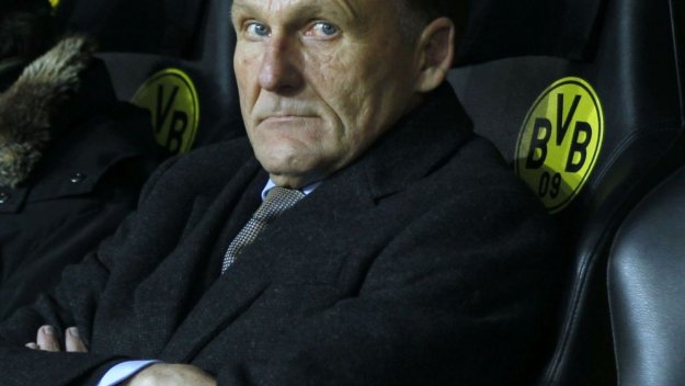 Вацке: Байерн просто реши, че вече спира да губи