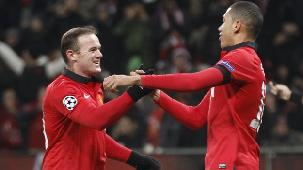 ПРОГНОЗА: Астън Вила - Манчестър Юнайтед