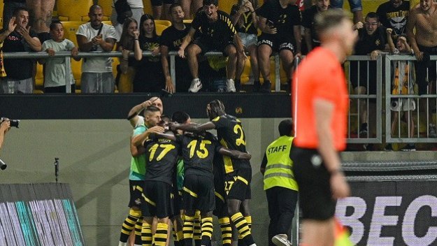 Още един мач на Лудогорец беше отложен