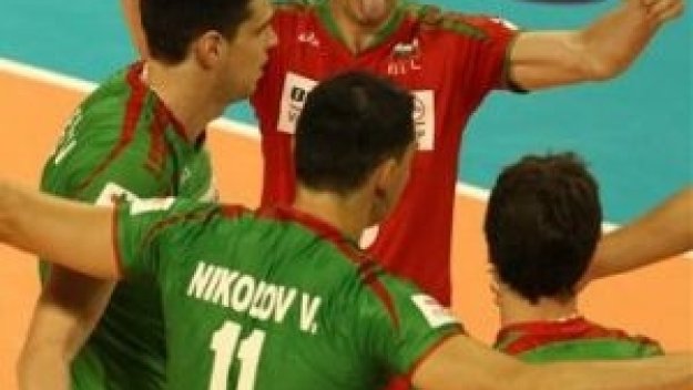 Без повече изненади - 3:1 срещу Финландия