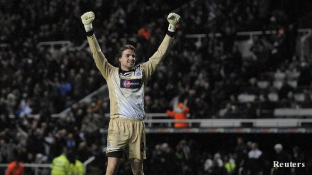 Нюкасъл със страхотен обрат над Блекбърн